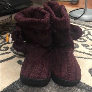 Slippers